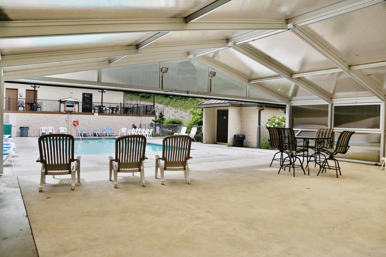 Briarstone Lodge Condo 13D ピジョンフォージ エクステリア 写真