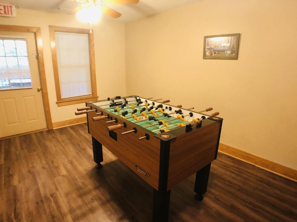 Briarstone Lodge Condo 13D ピジョンフォージ エクステリア 写真