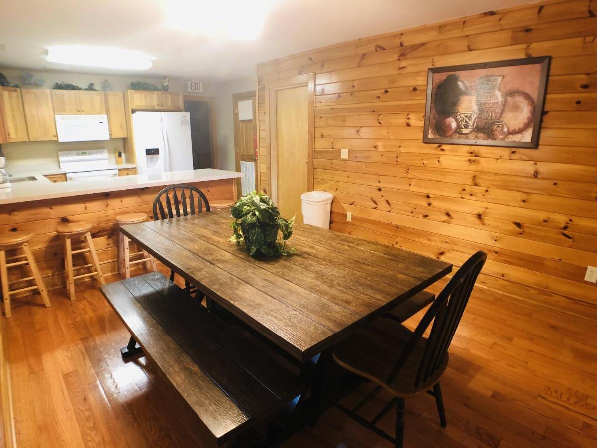 Briarstone Lodge Condo 13D ピジョンフォージ エクステリア 写真