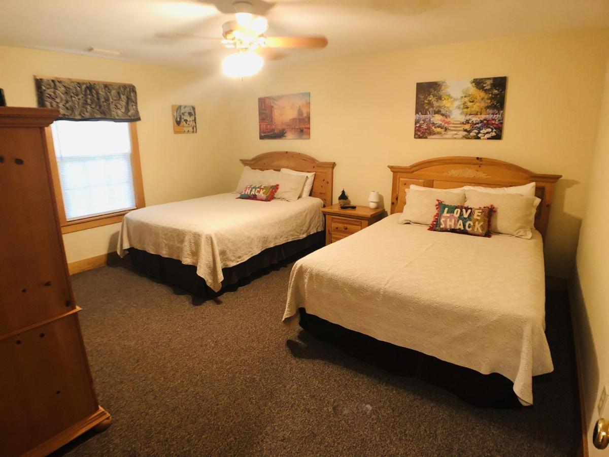 Briarstone Lodge Condo 13D ピジョンフォージ エクステリア 写真