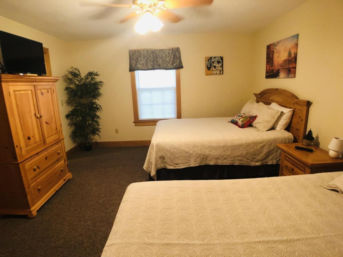 Briarstone Lodge Condo 13D ピジョンフォージ エクステリア 写真